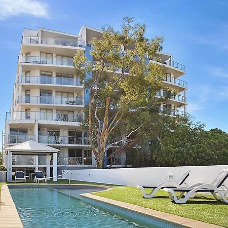 Scarborough Beach Resort Brisbane Esterno foto