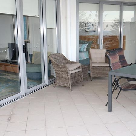 Scarborough Beach Resort Brisbane Camera foto