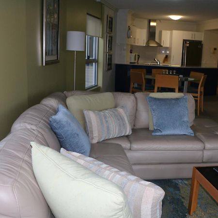 Scarborough Beach Resort Brisbane Esterno foto