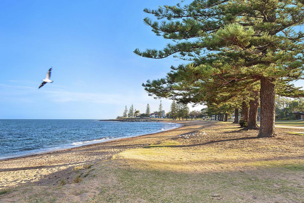 Scarborough Beach Resort Brisbane Esterno foto