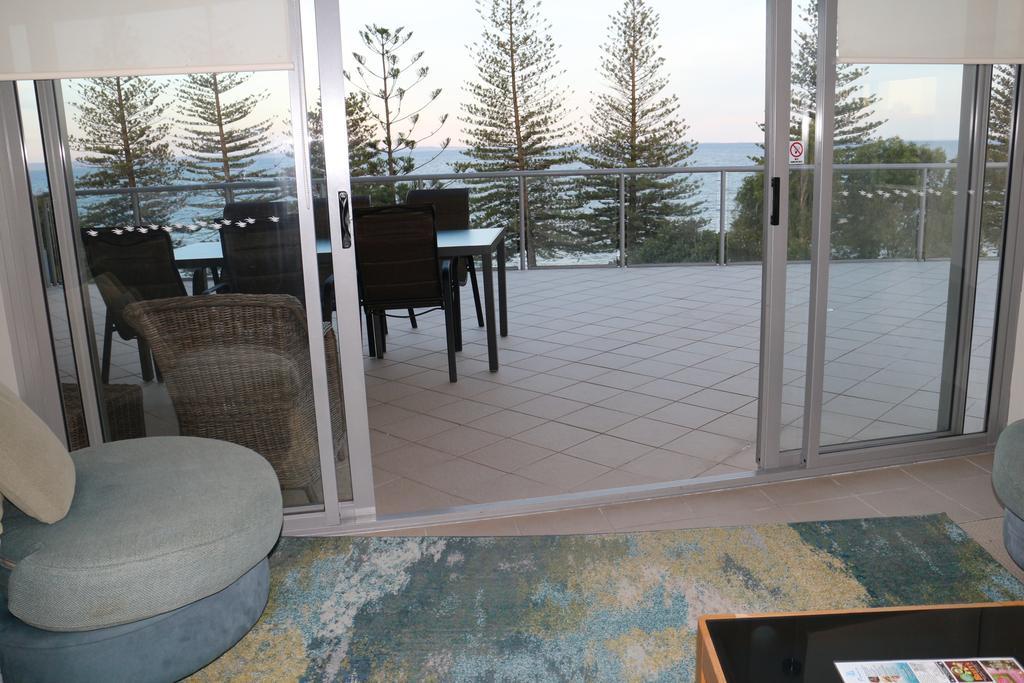 Scarborough Beach Resort Brisbane Esterno foto
