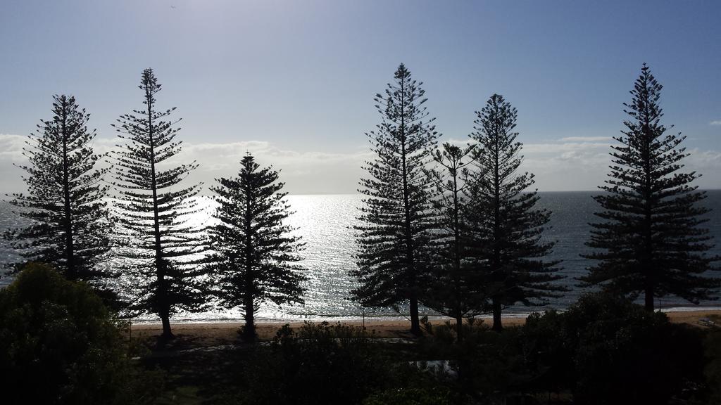 Scarborough Beach Resort Brisbane Esterno foto