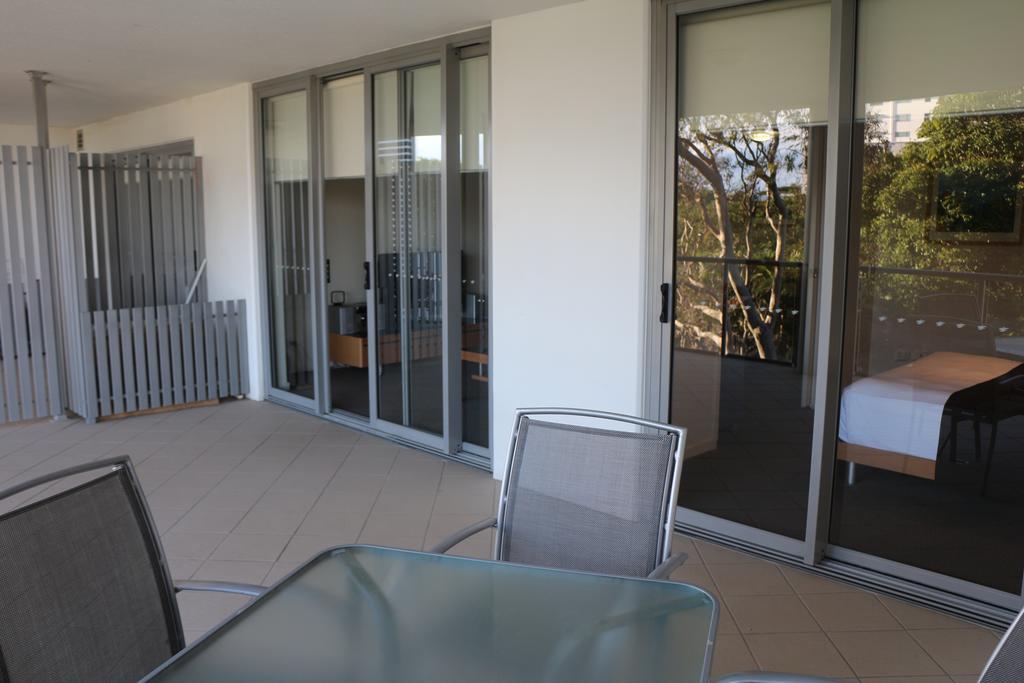 Scarborough Beach Resort Brisbane Esterno foto