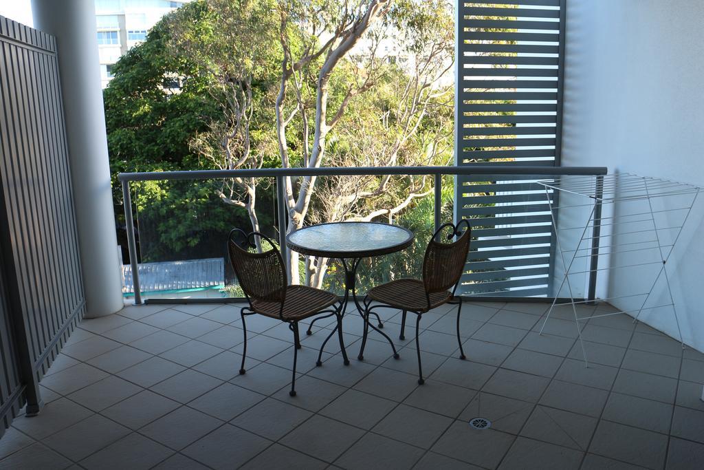 Scarborough Beach Resort Brisbane Esterno foto