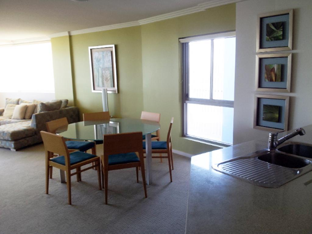 Scarborough Beach Resort Brisbane Esterno foto