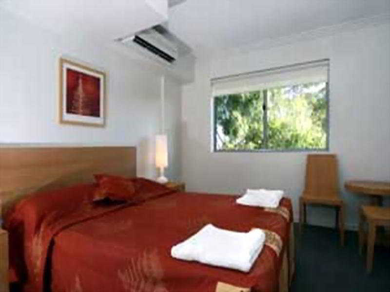 Scarborough Beach Resort Brisbane Esterno foto