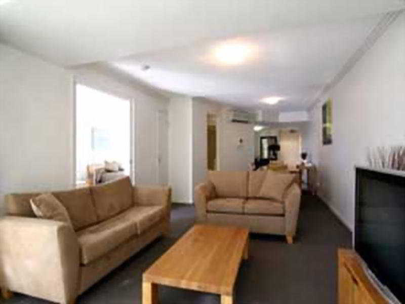 Scarborough Beach Resort Brisbane Esterno foto