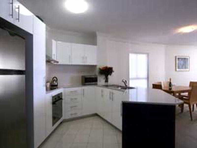Scarborough Beach Resort Brisbane Esterno foto