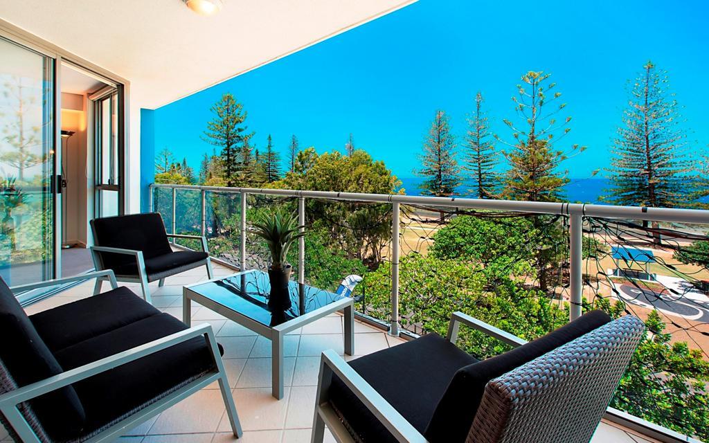 Scarborough Beach Resort Brisbane Esterno foto