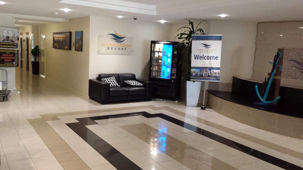 Scarborough Beach Resort Brisbane Esterno foto