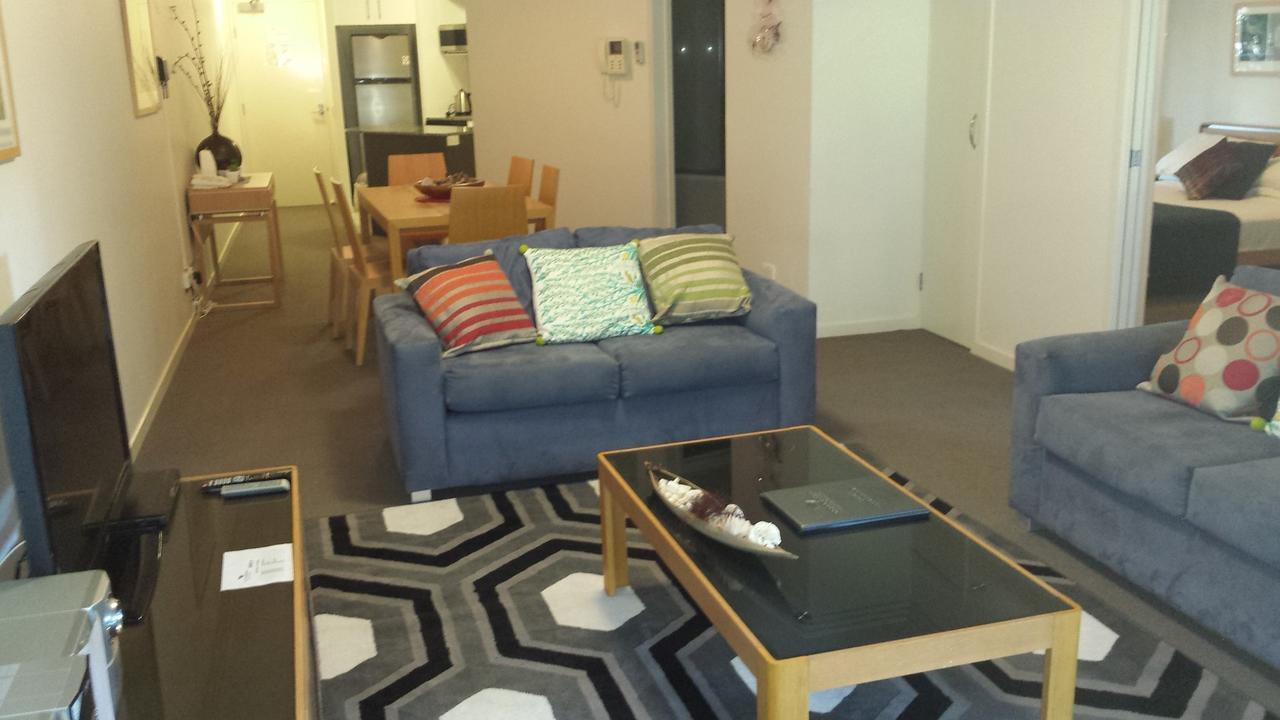 Scarborough Beach Resort Brisbane Esterno foto