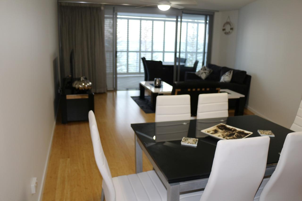 Scarborough Beach Resort Brisbane Esterno foto