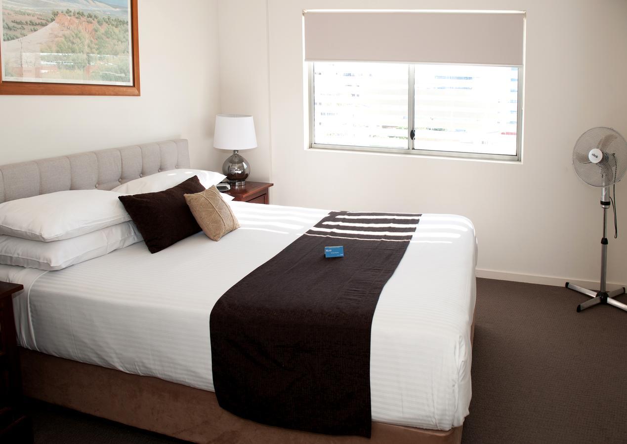 Scarborough Beach Resort Brisbane Esterno foto