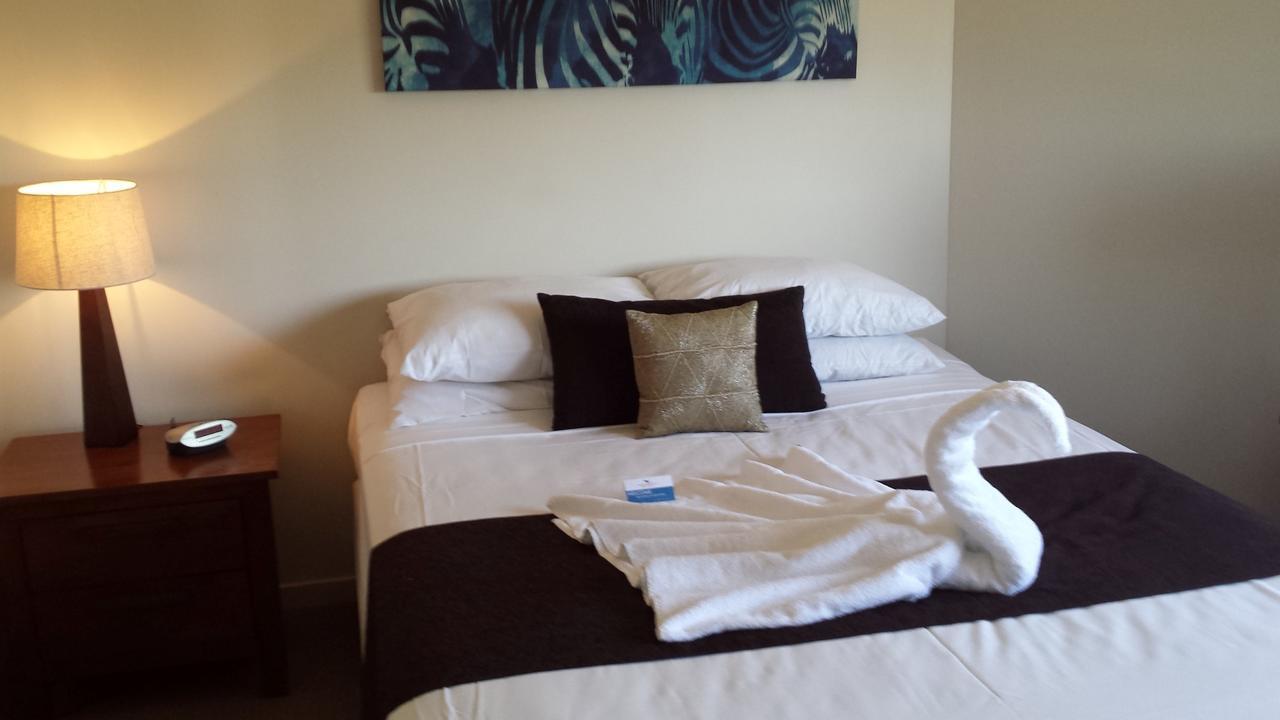 Scarborough Beach Resort Brisbane Esterno foto
