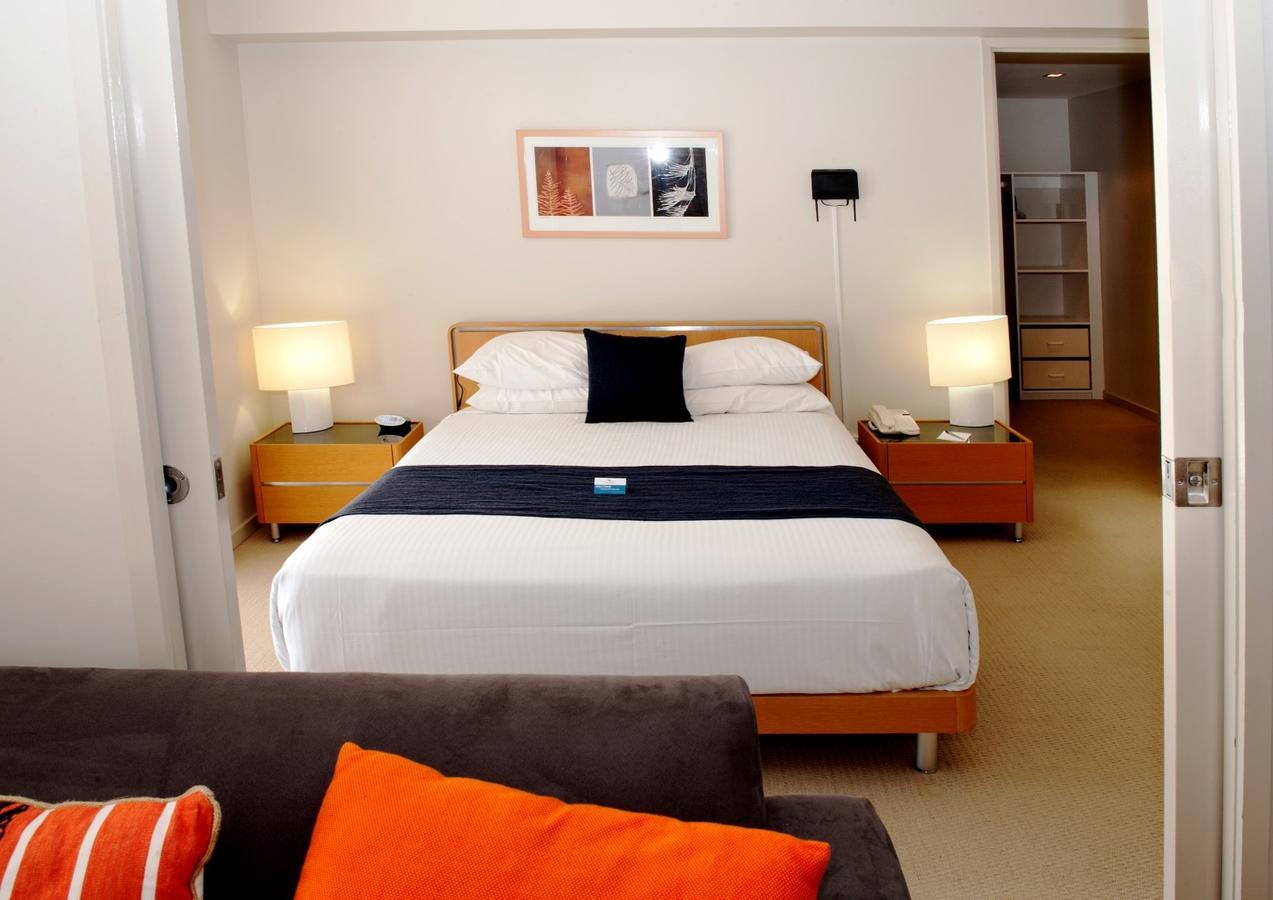 Scarborough Beach Resort Brisbane Esterno foto