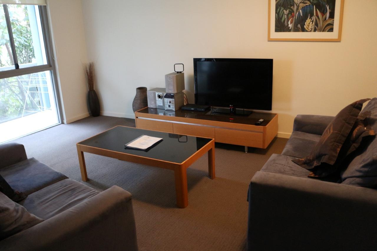 Scarborough Beach Resort Brisbane Esterno foto