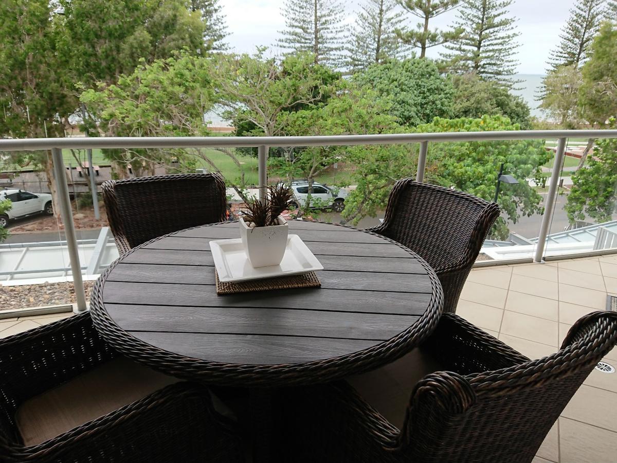 Scarborough Beach Resort Brisbane Esterno foto