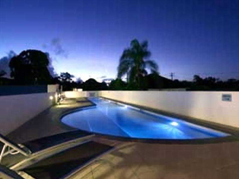 Scarborough Beach Resort Brisbane Esterno foto